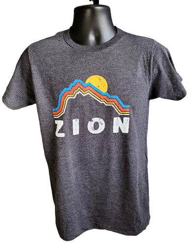 Boyde Zion T-Shirt