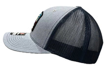 Zion River Vertical Hat