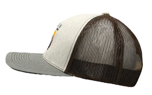 Illustrated Zion Emblem Hat