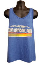 Bueller Tank Top