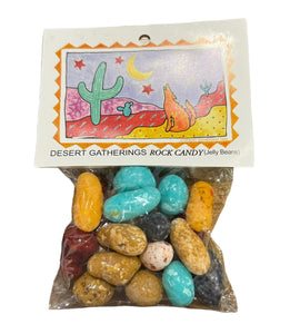 Rock Candy (Jelly Beans)