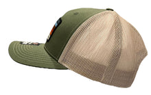 ZC Hiker Hat*