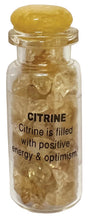 Gemstone Bottle