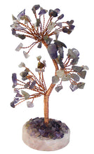 Gemstone Tree