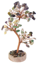 Gemstone Tree