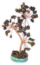 Gemstone Tree