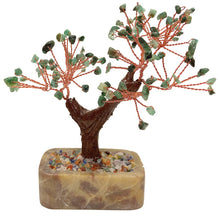 Gemstone Bonsai Tree