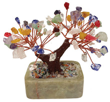 Gemstone Bonsai Tree