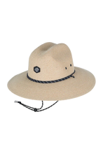 Islander M Wide Surf Brim Hat