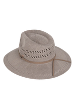 Fitzroy W Safari Hat