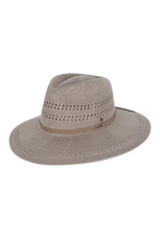 Fitzroy W Safari Hat