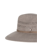 Fitzroy W Safari Hat