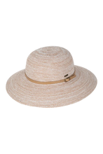 Women's Leslie Wide Brim Hat