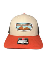 Zion Windshield Hat*