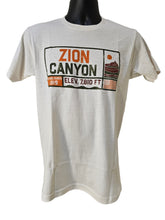 Zion Canyon Bloke Shirt*