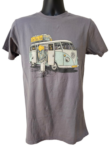 VW Wild Inside Shirt