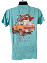 Pack and Play T-Shirt