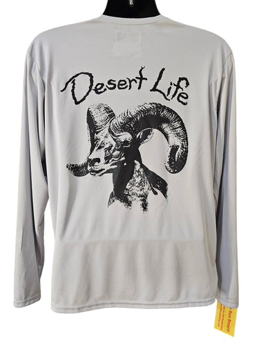 Desert Sheep UV Shirt*