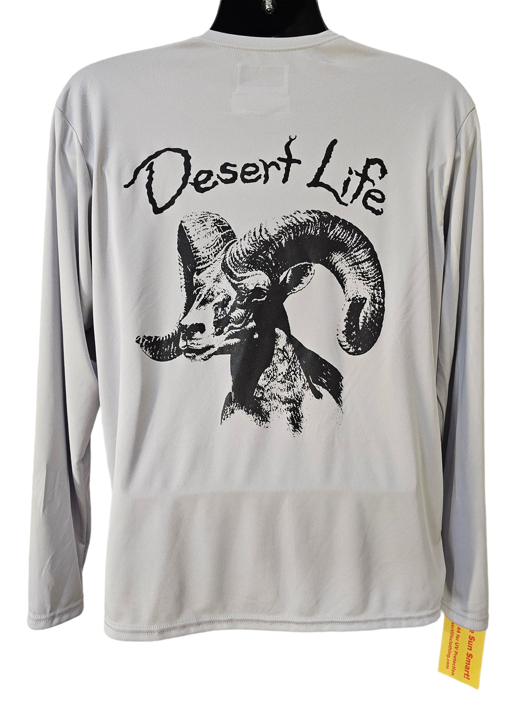 Desert Sheep UV Shirt