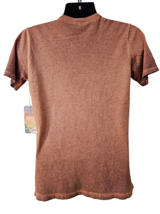 Narrows Zion Dyed Shirt