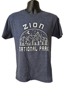 Zion Lines Shirt