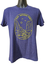 Zion Line Canyon Shirt