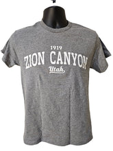 Shirt / Hat Combo Zion