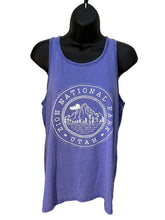 Bullseye Zion Women Tank