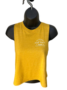 True Adventure Tank Top Women