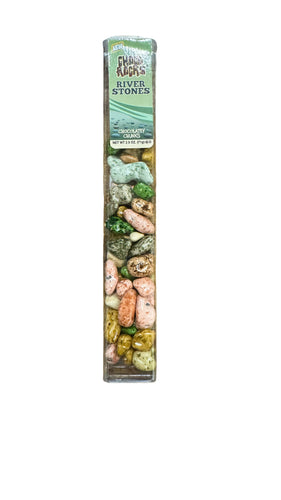 Chocorocks River Stones Candy