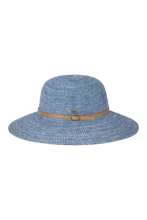 Women's Leslie Wide Brim Hat