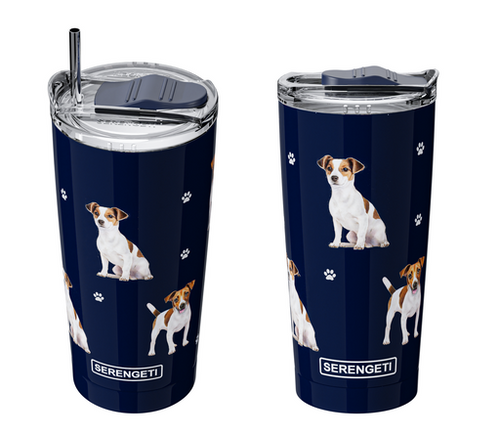 Jack Russell Terrier Tumbler