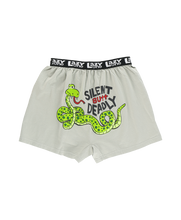 Silent But Deadly Youth Boxer