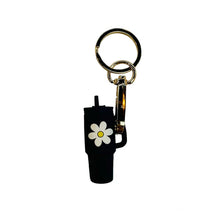 Mini Tumbler Keychain