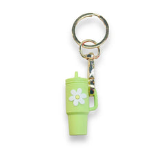Mini Tumbler Keychain