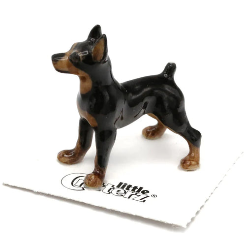 Zeus MinPin