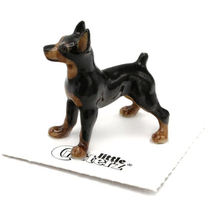 Zeus MinPin
