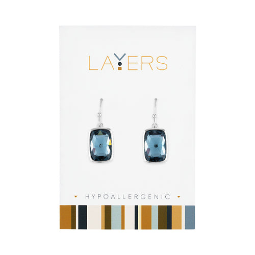 Layers Earrings 532S