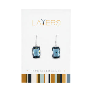 Layers Earrings 532S