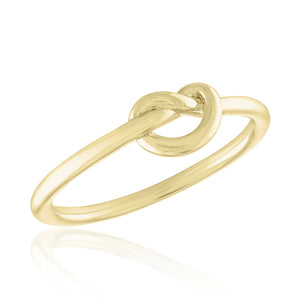 Stack Gold Ring - Style 56