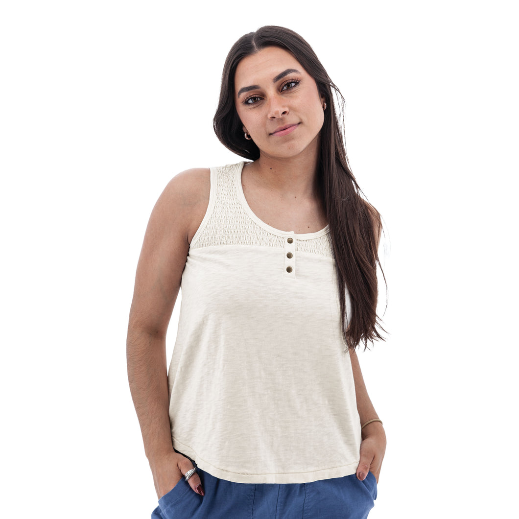 Essex Tank Top