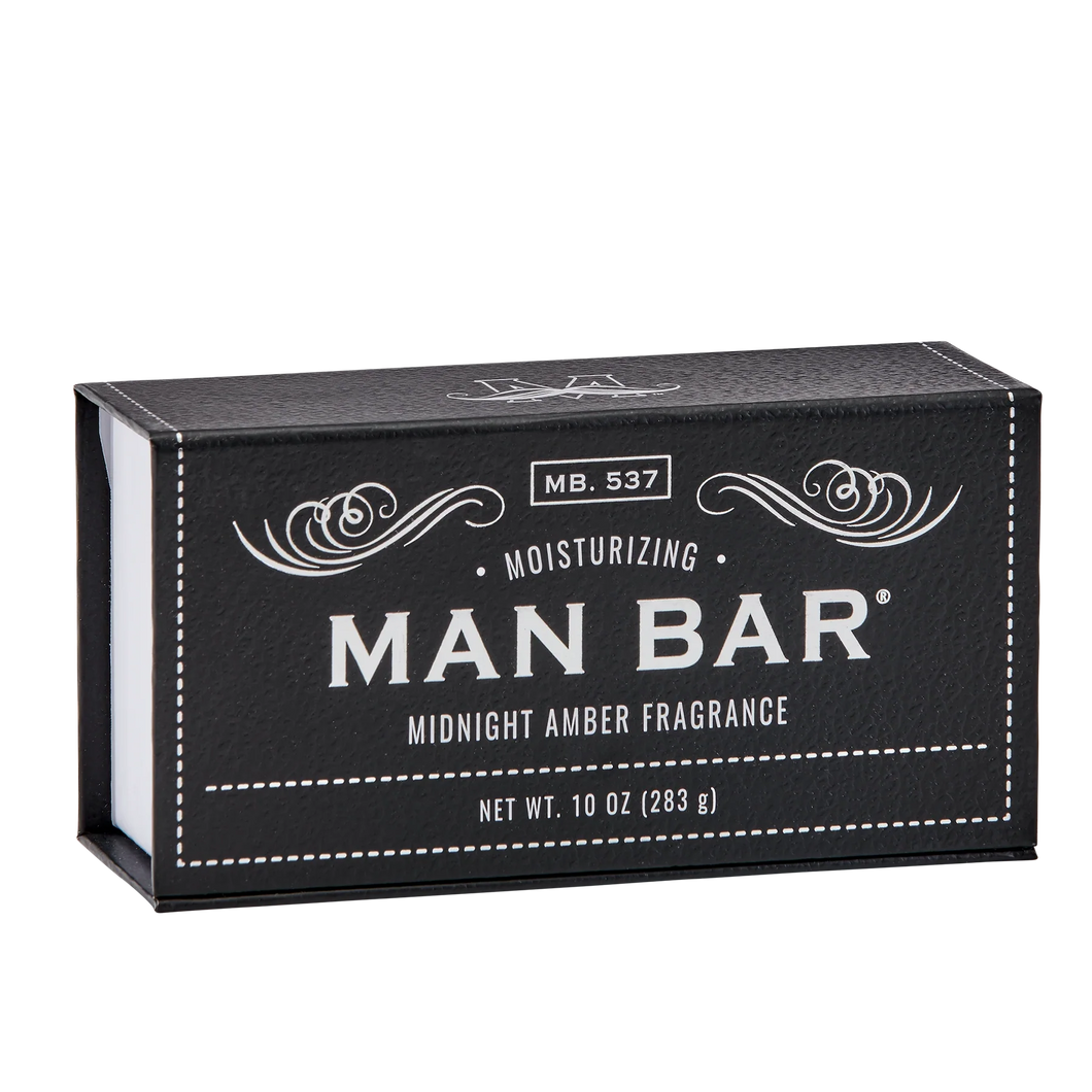Man Bar Soap Bar