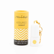 Keychain Mini Rollerball