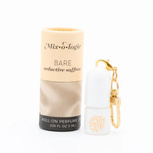 Keychain Mini Rollerball