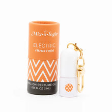 Keychain Mini Rollerball