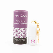 Keychain Mini Rollerball