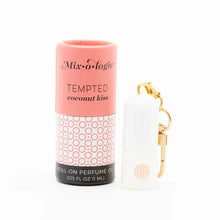 Keychain Mini Rollerball