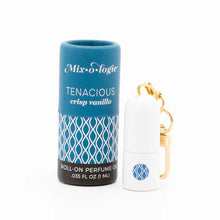 Keychain Mini Rollerball