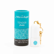 Keychain Mini Rollerball
