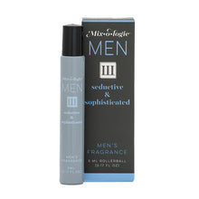 Rollerball Cologne Oil